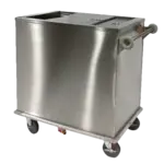 Piper Products ICE-1, Ice Bin / Ice Caddy , Mobile