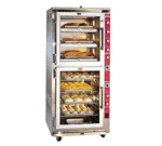 Piper Products OP-3, Convection Oven / Proofer, Electric