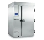 Piper Products RCMC40T, Blast Chiller Freezer, Roll-In