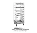 Piper Products RIU64-11, Pan Rack, Universal