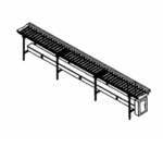 Piper Products SRC-12, Conveyor, Tray Make-Up
