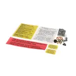 Pitco Frialator , 143-000015-047, Replacement Parts, Pipe, Hose, Tube and Fittings, Pipe and Pipe Fittings