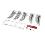 Pitco Frialator , 143-000016-047, Replacement Parts, Pipe, Hose, Tube and Fittings, Pipe and Pipe Fittings