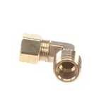 Pitco Frialator 60086401, Replacement Parts, Pipe, Hose, Tube and Fittings, Pipe and Pipe Fittings
