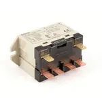 Pitco Frialator 60104701, Replacement Parts, Electrical Components, Relays and Switches