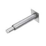 Pitco Frialator , 60132401, Replacement Parts, Equipment Hardware, Casters and Legs