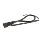 Pitco Frialator , 60133901, Replacement Parts, Electrical Components, Electrical Cords, Plugs, and Receptacles