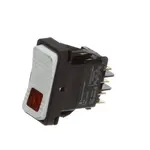 Pitco Frialator , 60158201, Replacement Parts, Electrical Components, Relays and Switches