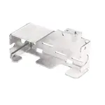Pitco Frialator A5062301-C, Replacement Parts, Equipment Hardware, Hinges, Latches, Mounting brackets, clips