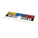 Pitco Frialator , A6090701, Replacement Parts, Equipment Hardware, General Equipment Hardware