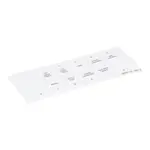 Pitco Frialator A6097101, Replacement Parts, Equipment Hardware, General Equipment Hardware