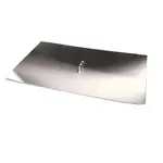 Pitco Frialator B2101518-C, Replacement Parts, Equipment Hardware, Housings, Covers & Shields
