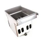 Pitco Frialator , B3324501-C, Replacement Parts, Equipment Hardware, Weldaments