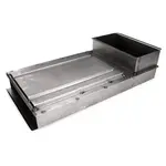 Pitco Frialator B3503101-C, Replacement Parts, Equipment Hardware, Weldaments