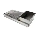 Pitco Frialator , B3503201-C, Replacement Parts, Equipment Hardware, Weldaments