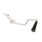 Pitco Frialator , B4506901-C, Replacement Parts, Equipment Hardware, Handles