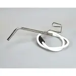 Pitco Frialator B6623202-C, Replacement Parts, Filtration Components, Oil Filtering Supplies, Filter hoses and wands