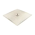 Pitco Frialator B6664301, Replacement Parts, Equipment Hardware, Hinges, Latches, Mounting brackets, clips