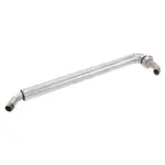 Pitco Frialator , B6670601, Replacement Parts, Pipe, Hose, Tube and Fittings, Tube and Tube Fittings