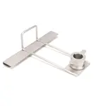 Pitco Frialator , B6671103, Replacement Parts, Equipment Hardware, Hinges, Latches, Mounting brackets, clips