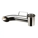 Pitco Frialator , B6674001, Replacement Parts, Pipe, Hose, Tube and Fittings, Pipe and Pipe Fittings