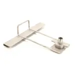 Pitco Frialator , B6676501, Replacement Parts, Equipment Hardware, Hinges, Latches, Mounting brackets, clips