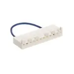 Pitco Frialator B6747001, Replacement Parts, Electrical Components, Electrical connectors & terminals