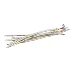 Pitco Frialator B6782001, Replacement Parts, Electrical Components, Electrical connectors & terminals