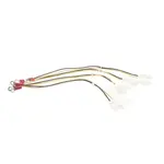 Pitco Frialator , B6796501, Replacement Parts, Electrical Components, Electrical Cords, Plugs, and Receptacles