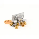 Pitco Frialator , B7510027, Replacement Parts, Pipe, Hose, Tube and Fittings, Tube and Tube Fittings