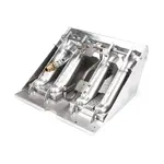 Pitco Frialator B8035810-C, Replacement Parts, Temperature Components, Burners, Grates and Radiants