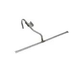 Pitco Frialator B8042002, Replacement Parts, Temperature Components, Burners, Grates and Radiants