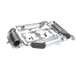 Pitco Frialator B8043238-C, Replacement Parts, Pipe, Hose, Tube and Fittings, Tube and Tube Fittings