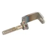 Pitco Frialator , B8047801-C, Replacement Parts, Equipment Hardware, Hinges, Latches, Mounting brackets, clips