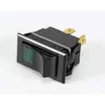 Pitco Frialator P5047118, Replacement Parts, Electrical Components, Relays and Switches