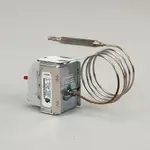 Pitco Frialator P5047216, Replacement Parts, Temperature Components, Thermostats, Electric Thermostats