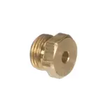 Pitco Frialator P6071336, Replacement Parts, Pipe, Hose, Tube and Fittings, Tube and Tube Fittings