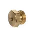 Pitco Frialator P6071346, Replacement Parts, Pipe, Hose, Tube and Fittings, Tube and Tube Fittings