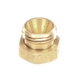 Pitco Frialator P6071347, Replacement Parts, Pipe, Hose, Tube and Fittings, Tube and Tube Fittings