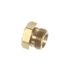 Pitco Frialator P6071354, Replacement Parts, Pipe, Hose, Tube and Fittings, Tube and Tube Fittings