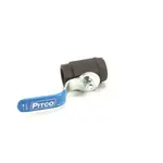 Pitco Frialator P6071769, Replacement Parts, Pressure Components, Valves, Ball Valves