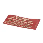 Pitco Frialator , P6095501, Replacement Parts, Equipment Hardware, General Equipment Hardware