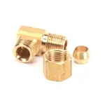 Pitco Frialator P7037797, Replacement Parts, Pipe, Hose, Tube and Fittings, Tube and Tube Fittings