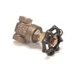 Pitco Frialator PP10676, Replacement Parts, Pressure Components, Valves, Ball Valves