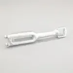 Pitco Frialator PP10853, Replacement Parts, Temperature Components, Burners, Grates and Radiants