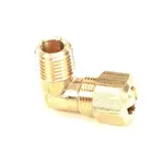 Pitco Frialator PP11134, Replacement Parts, Pipe, Hose, Tube and Fittings, Tube and Tube Fittings