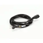 Pitco Frialator , PP11380, Replacement Parts, Electrical Components, Electrical Cords, Plugs, and Receptacles