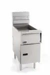 Pitco Frialator SEBNB14, Bread & Batter Station