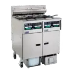 Pitco Frialator SELV14C-2/14T-2/FD, Fryer, Electric, Multiple Battery