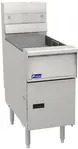Pitco Frialator SGBNB14, Bread & Batter Station